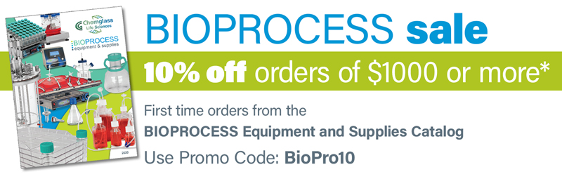 Aspen Bioprocess- Chemglass Life Sciences