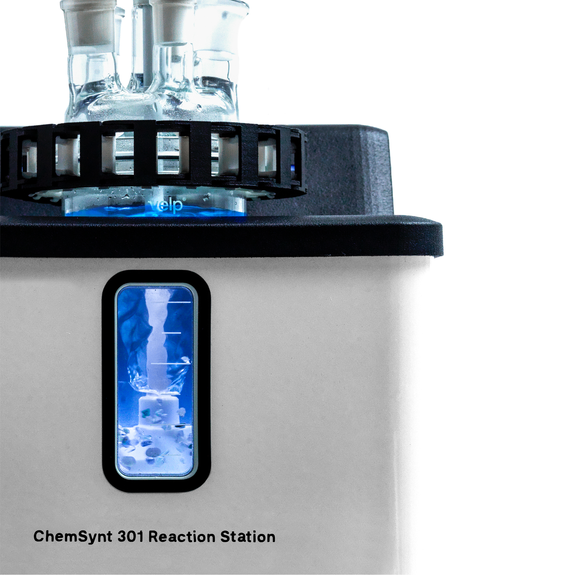 ChemSynt 301 stirring system