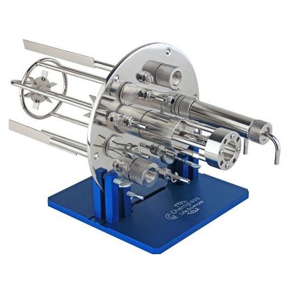 HEAD-PLATE ASSEMBLY STANDS, BIOREACTORS