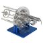 HEAD-PLATE ASSEMBLY STANDS, BIOREACTORS