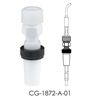 ADAPTERS, pH PROBES