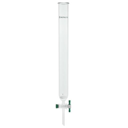 Chemglass Life Sciences Chemglass CG-1284-01 Porcelain Berl Saddles for Disilling Columns 200 cc Pack of 250 
