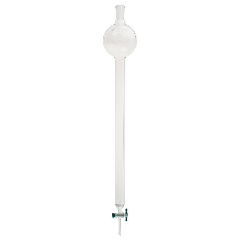 35/20 Joint Spherical Joints Column ID 13 mm Fritted Disc Column OD 17 mm Effective Length 8/203 mm CHEM SCIENCE INC CS-C0195171C Chromatography Column