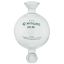 RESERVOIRS, CHROMATOGRAPHY, SPHERICAL JOINTS 