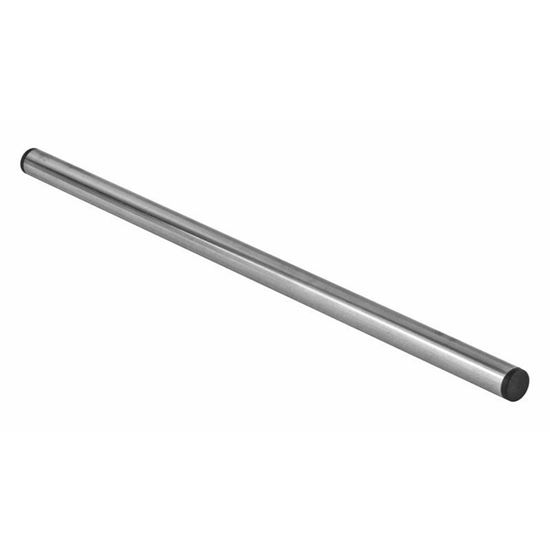 SUPPORT TUBES, STAINLESS STEEL