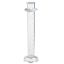 CYLINDERS, SINGLE METRIC SCALE, GRADUATED, PYREX®