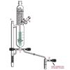 SOLVENT DISTILLATION APPARATUS, AIRFREE, SCHLENK 