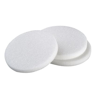 FRITTED FILTER DISCS