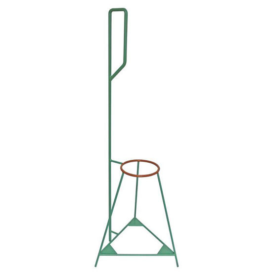 SUPPORT STANDS, STAINLESS STEEL