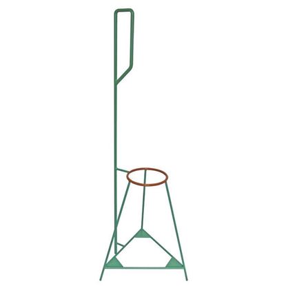 SUPPORT STANDS, STAINLESS STEEL