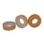 SILICONE SEALING RINGS FOR GL THREADS