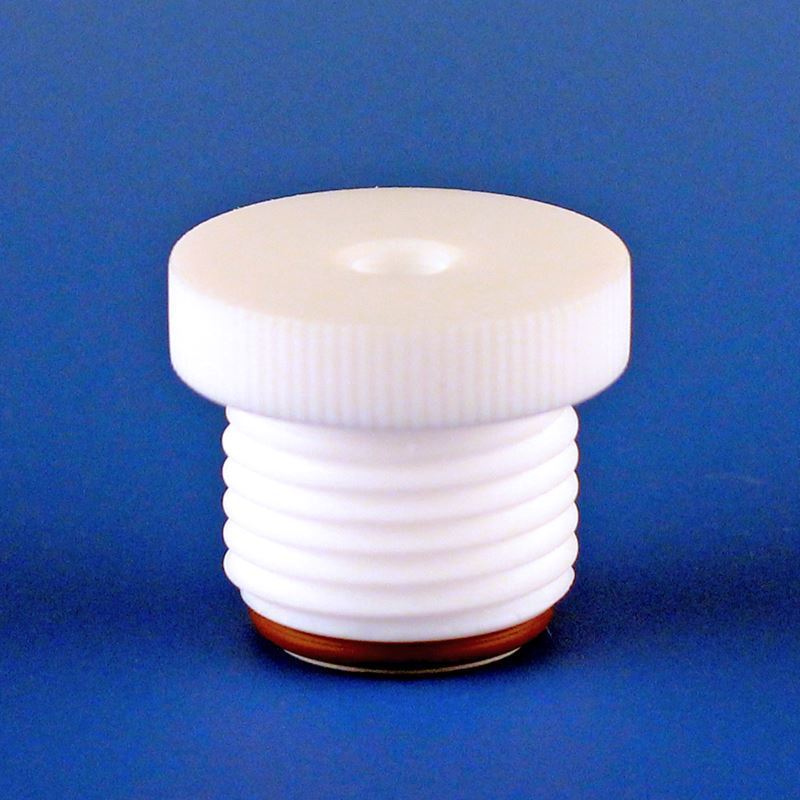 29/42 Top Outer 34/45 Lower Inner Chemglass CG-1016-13 Series CG-1016 Bushing Adapter
