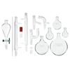 ORGANIC CHEMISTRY LABSET KITS, 14/20