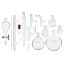 ORGANIC CHEMISTRY LABSET KITS, 14/20