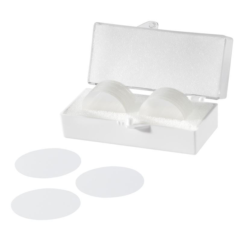 CLS-1763 - COVER SLIPS, ROUND, #1 CORNING 0211 GLASS, COVERSLIPS- Chemglass  Life Sciences