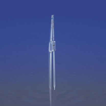 PIPETS, SERIALIZED/CERTIFIED, CLASS A, VOLUMETRIC, COLOR-CODED, GRADUATED, PYREX®