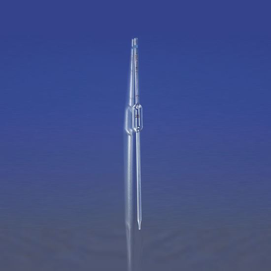PIPETS, REUSABLE GLASS, VOLUMETRIC, TO CONTAIN, TO DELIVER, CLASS A, PYREX®