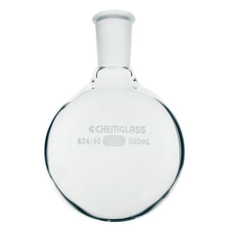 Picture for category Round Bottom Flasks