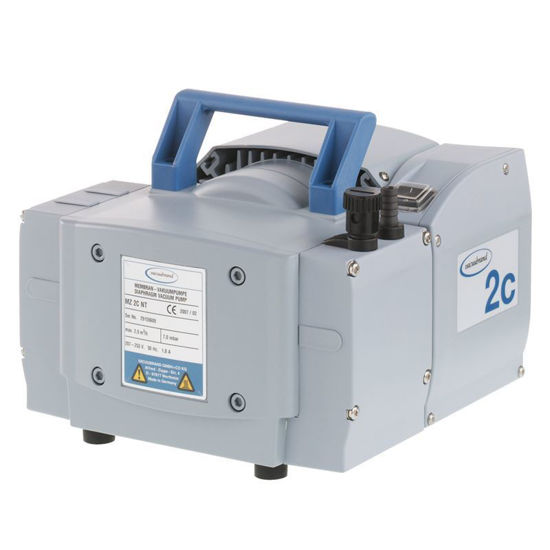 MZ2C NT DRY CHEMISTRY DIAPHRAGM PUMPS