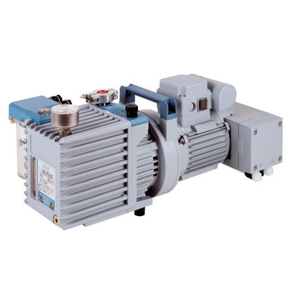 VACUUM PUMPS, BRANDTECH, HYBRID