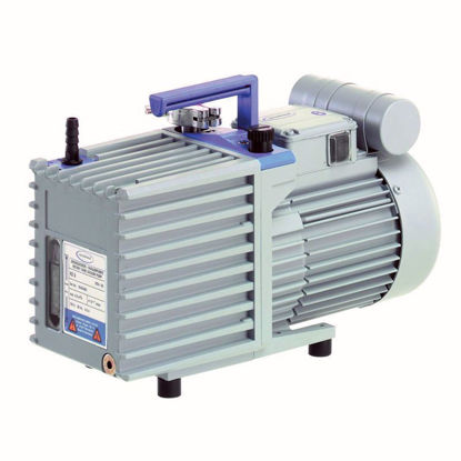 AF-0348-01; VACUUM PUMP, 113L/MIN, BRANDTECH, DIRECT DRIVE, DUAL VOLTAGE 110/230V