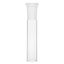 GROUND JOINTS, OUTER, QUARTZ