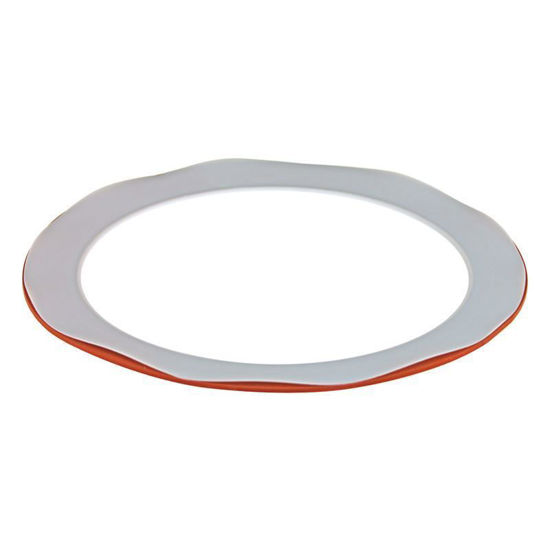 GASKETS, ENVELOPE STYLE, PTFE, SILICONE CORE, 300MM AND 400MM