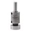 TRU-STIR STIRRER SHAFT COUPLINGS, COMPACT