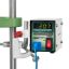 TEMPERATURE MONITORS, PROCESS REACTORS, DIGITAL DISPLAY
