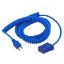 THERMOCOUPLE EXTENSION CORDS