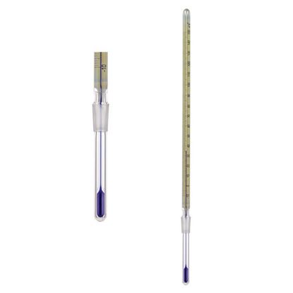 THERMOMETERS, NON-MERCURY, 7/12 JOINT