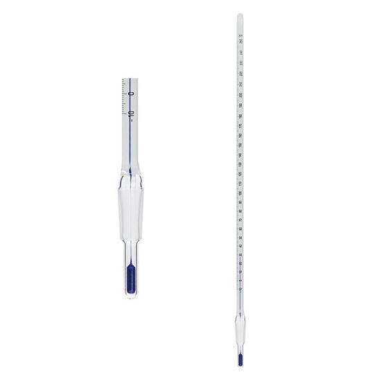 THERMOMETERS, NON-MERCURY, 10/18 JOINT
