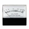 AF-0301-01; VACUUM GAUGES, ANALOG, PANEL MOUNT, 1000-1 MICRONS