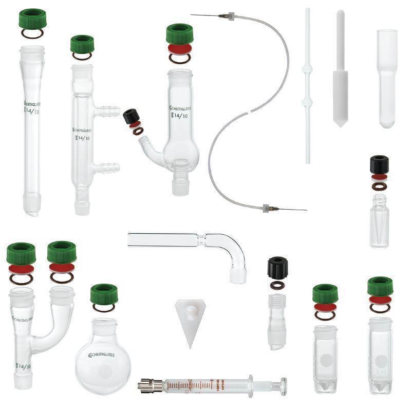 List of Scientific Glassblowing Tools & Supplies 2024 [Updated