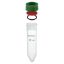 CONICAL REACTION VIALS, THIN WALL, MINUM-WARE®