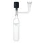 STORAGE VESSELS, O-RING, AIRFREE®, SCHLENK
