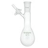 FLASKS, REACTION, SINGLE NECK, AIRFREE®, SCHLENK