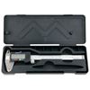 CALIPERS, DIGITAL, VERNIER, 6 INCH