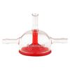 MOSQUITO FEEDERS, LARGE, 50MM DIAMETER FEEDING AREA, MEMBRANE STYLE, GLASS