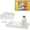 SPILL TRAYS, POLYETHYLENE