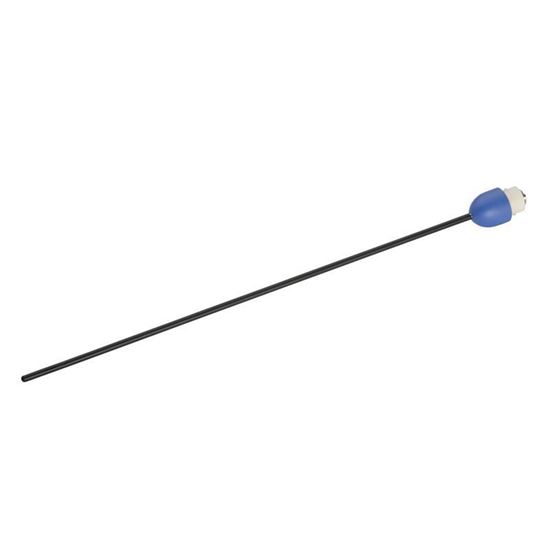 REPLACEMENT DETACHABLE PROBES, PFA COATED
