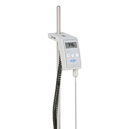 DIGITAL THERMOREGULATORS, BUILT IN TIMERS