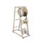 SPOOL RACKS, MOBILE