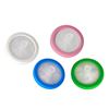 SYRINGE FILTERS, BULK PACKED, NON-STERILE