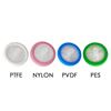 SYRINGE FILTERS, BULK PACKED, NON-STERILE