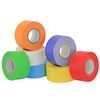 TAPE, LABELING, GENERAL PURPOSE, RAINBOW PACKS