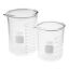 BEAKERS, GRIFFIN, HEAVY DUTY, GRADUATED, PYREX®