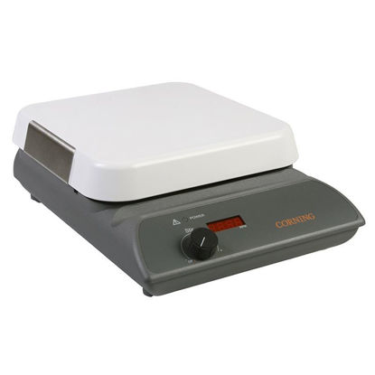 PC-410D MAGNETIC STIRRERS, DIGITAL, 5'' X 7'', CORNING®