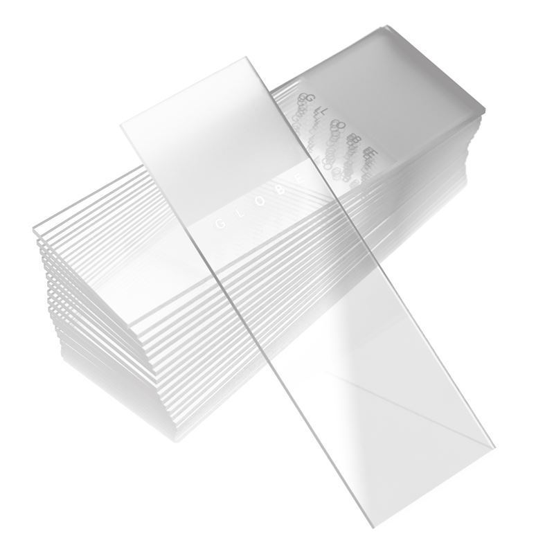 Glass Microscope Slide