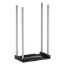 BASE ONLY WITH UPRIGHTS